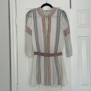 Alice + Olivia mini dress size 0